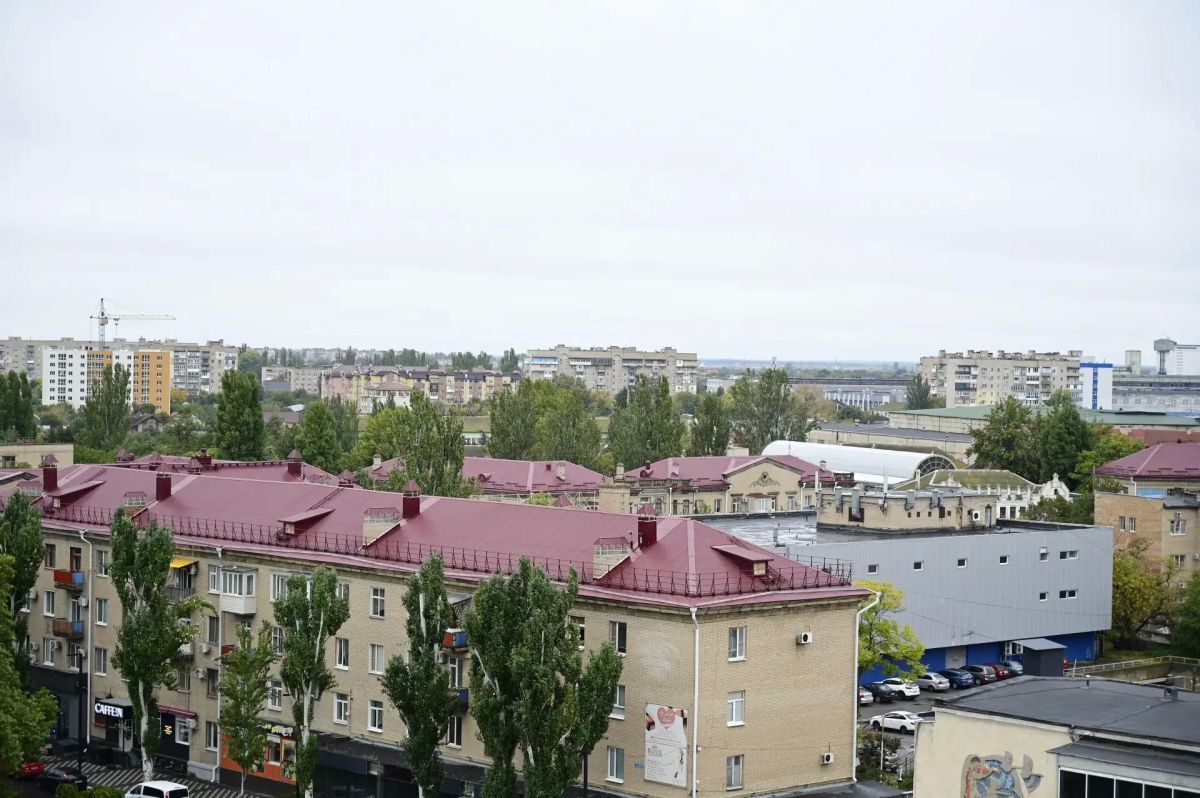 Доброе утро!