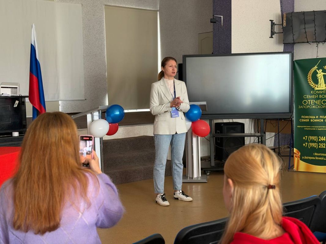 Ангелина Ярчук: Отец — это опора, которая остаётся с нами на всю жизнь