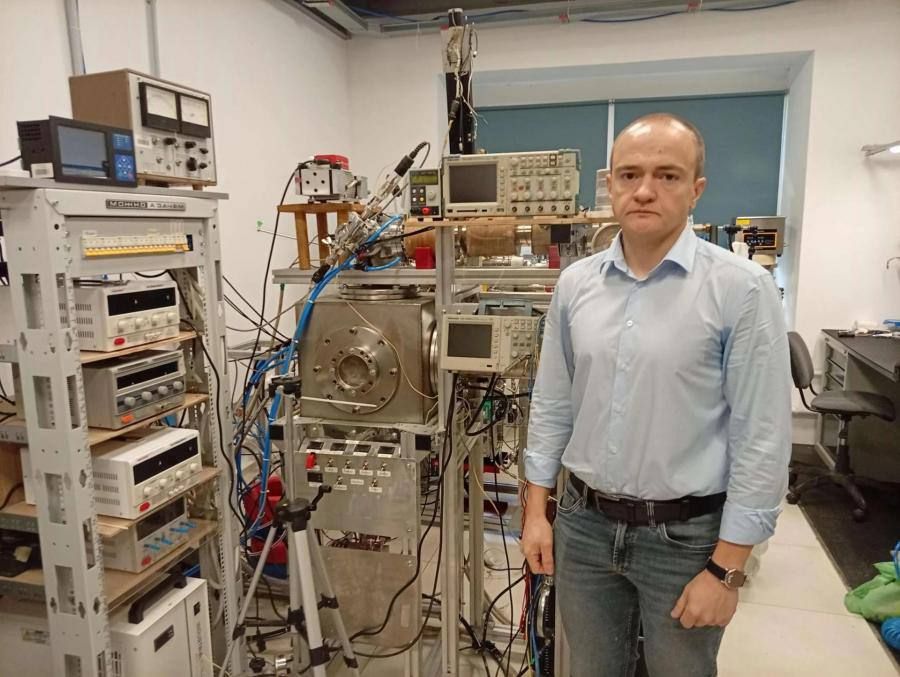 Российские ученые нашли способ превратить хаос в двигатель