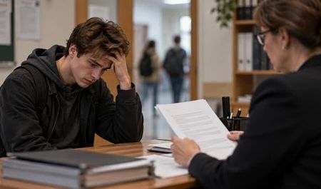 Не только успеваемость! Студентам назвали пять причин отчисления из вузов
