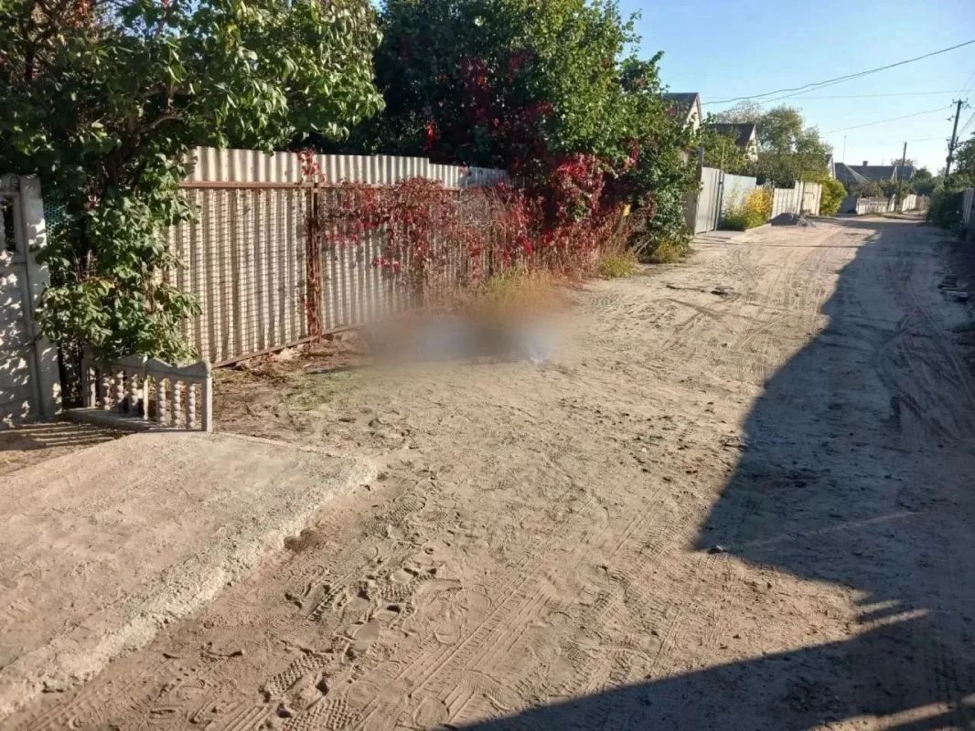 В Мелитополе мужчина до смерти забил своего знакомого из-за малозначительного конфликта