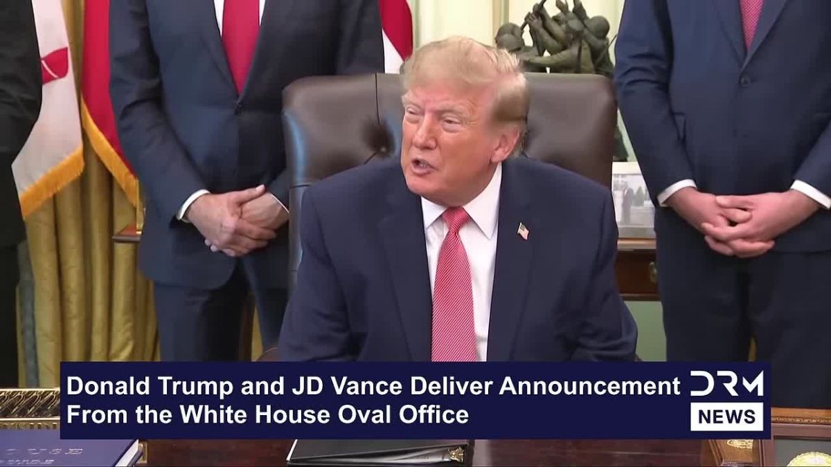 Маятник Трампа. Очередной виток рассуждений об ошибках начала СВО