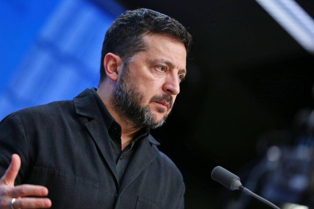 Емельяненко: Западу и Зеленскому нужен не мир на Украине, а кровавый бизнес