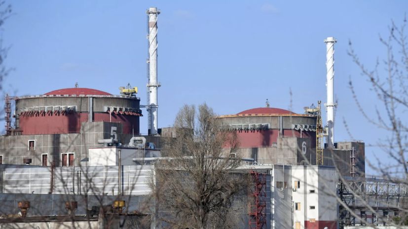 ЗАЭС: с апреля из-за атак ВСУ погибли 10 атомщиков