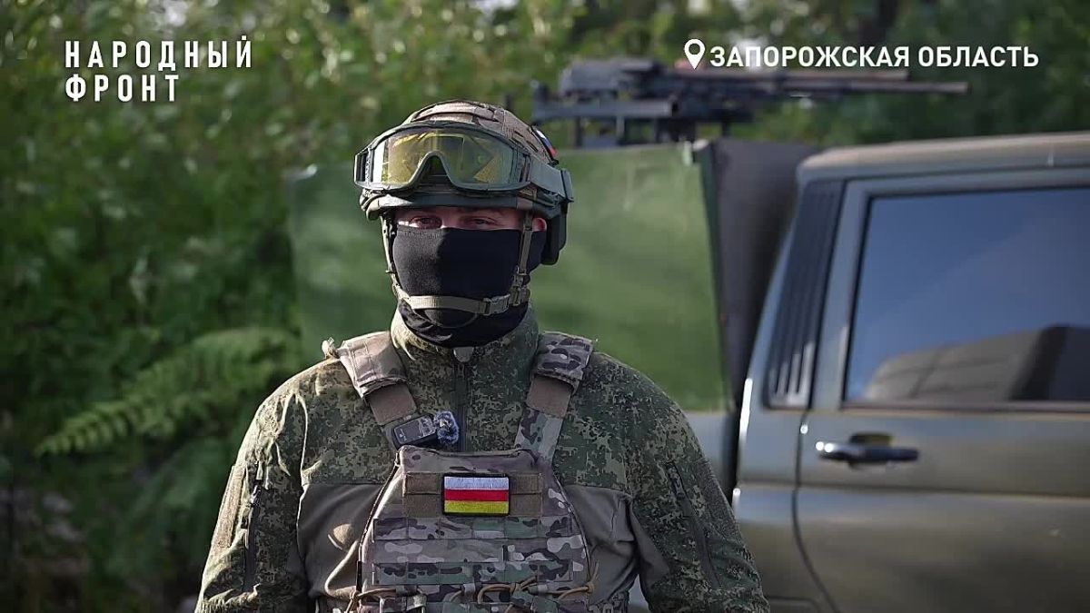 Чёткость, слаженность, поддержка