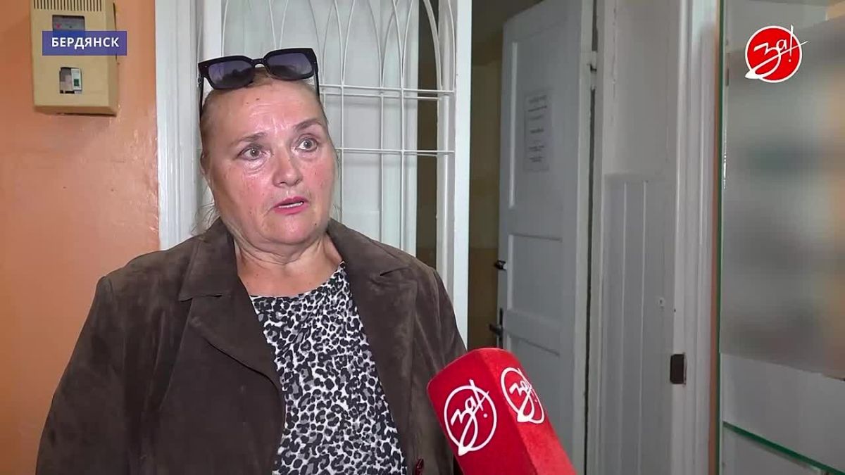 В Бердянской межрайонной поликлинике открылся второй пункт государственной аптечной сети «Аптечный опт»
