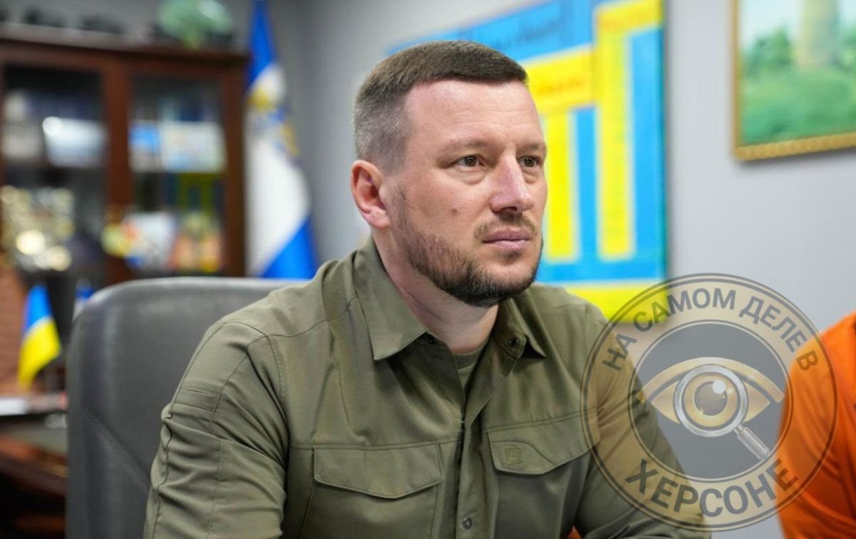 Даже украинские чиновники не спешат мараться о ТЦК