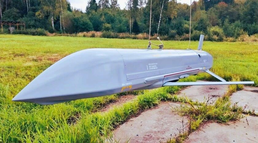 Производитель пообещал сделать следующую «Дань-Т» еще быстрее и умнее