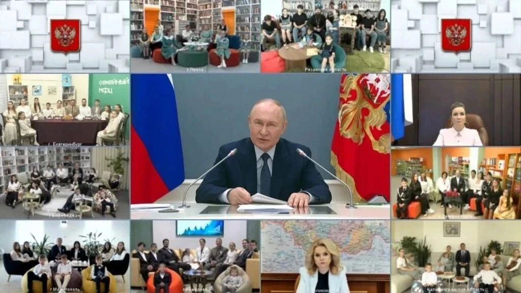 Редакция журнала «Экономическая политика России — 21 век» формирует Всероссийскую информационную базу «Регионы России — навстречу семьям с детьми»