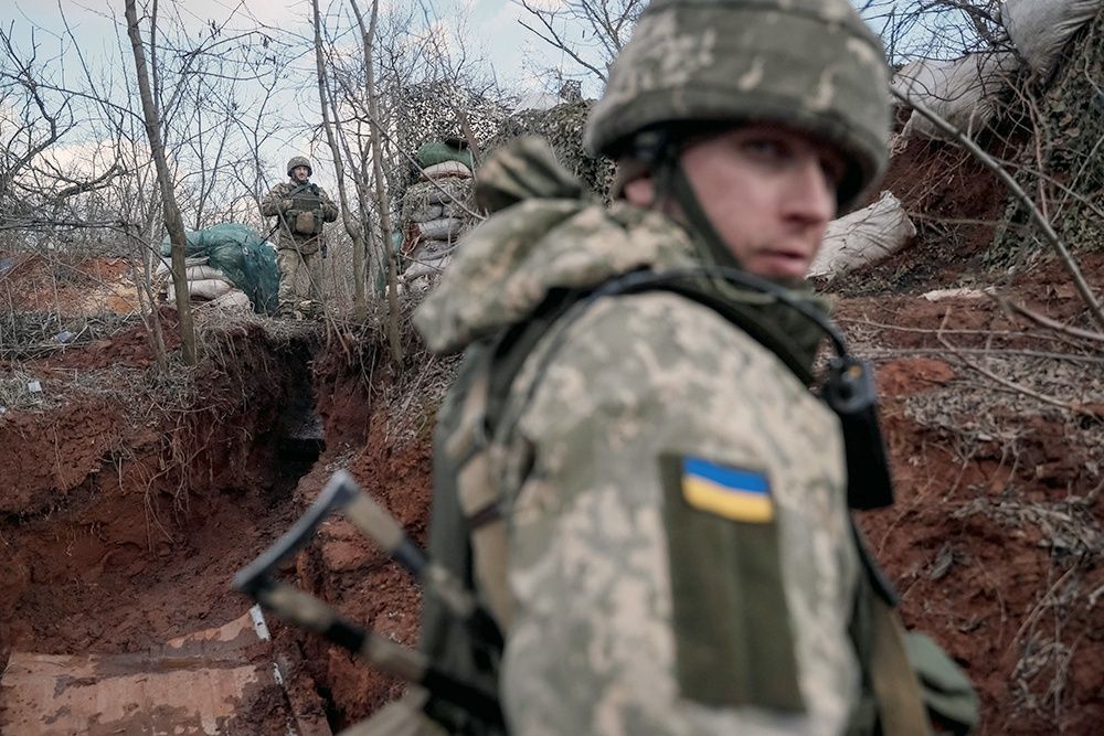 Делегация РФ на переговорах в Вене проведет конференцию об эскалации террористической войны со стороны ВСУ в Запорожской области