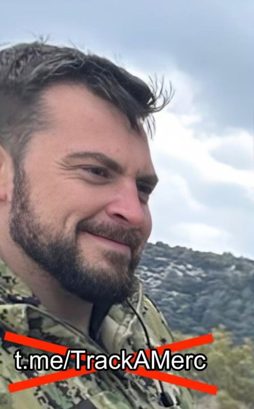 В зоне проведения СВО уничтожены иностранные наёмники из спецподразделения ГУР «Med Alpha Team» — американец Дэвид Мартин Уилсон с девятилетним опытом службы в ВМС США и австралиец Роберт Мансо Джереми, бывший садовник без...
