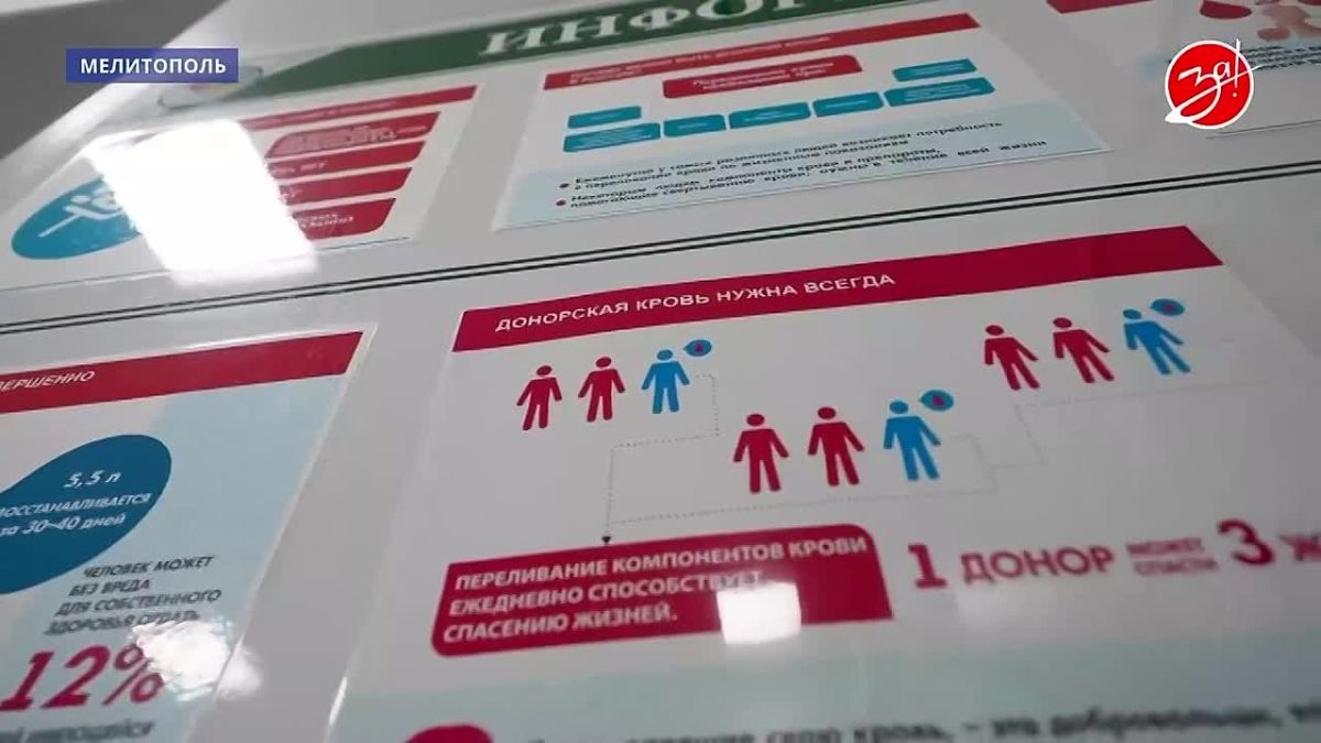 Здравоохранение Запорожской области стремительно развивается