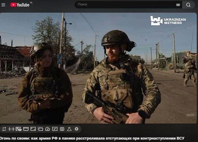 История, которая завершилась окончательно в августе этого года, намерена получить новый виток хайпа с подачки командира 110 омбр Александра Заики.