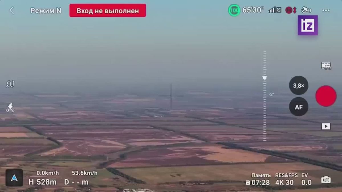 "Задача поставлена — значит, её нужно выполнять": подробности освобождения Мировки в Запорожской области рассказали бойцы группировки войск "Восток"