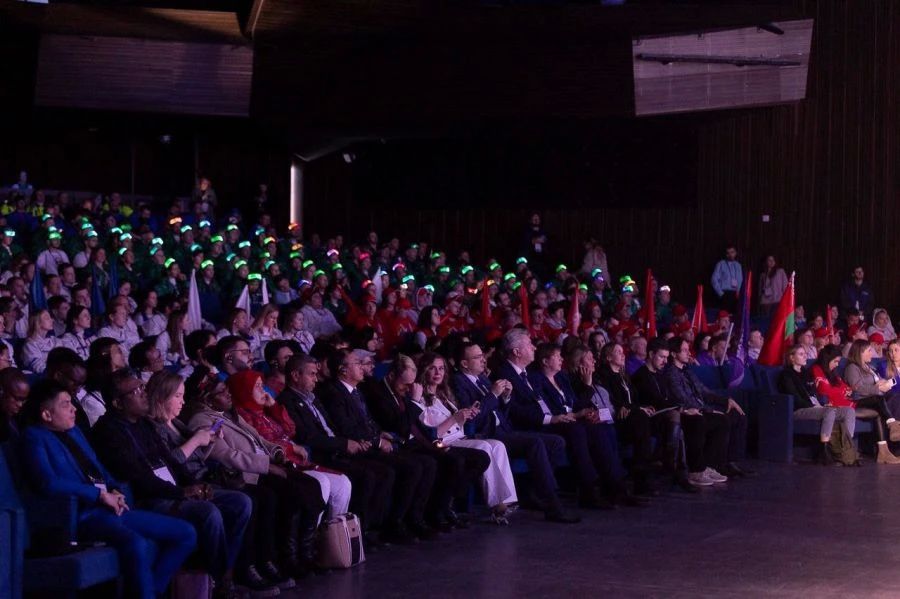 11 ноября 2026 года в Екатеринбурге в рамках деловой программы Финала Международного чемпионата высокотехнологичных профессий «Хайтек: навыки будущего» состоится экспертная сессия «Деловой диалог: промышленная и...