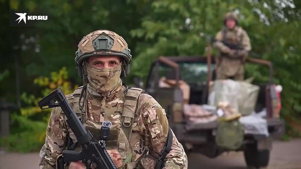 "Едем с товарищем по трассе