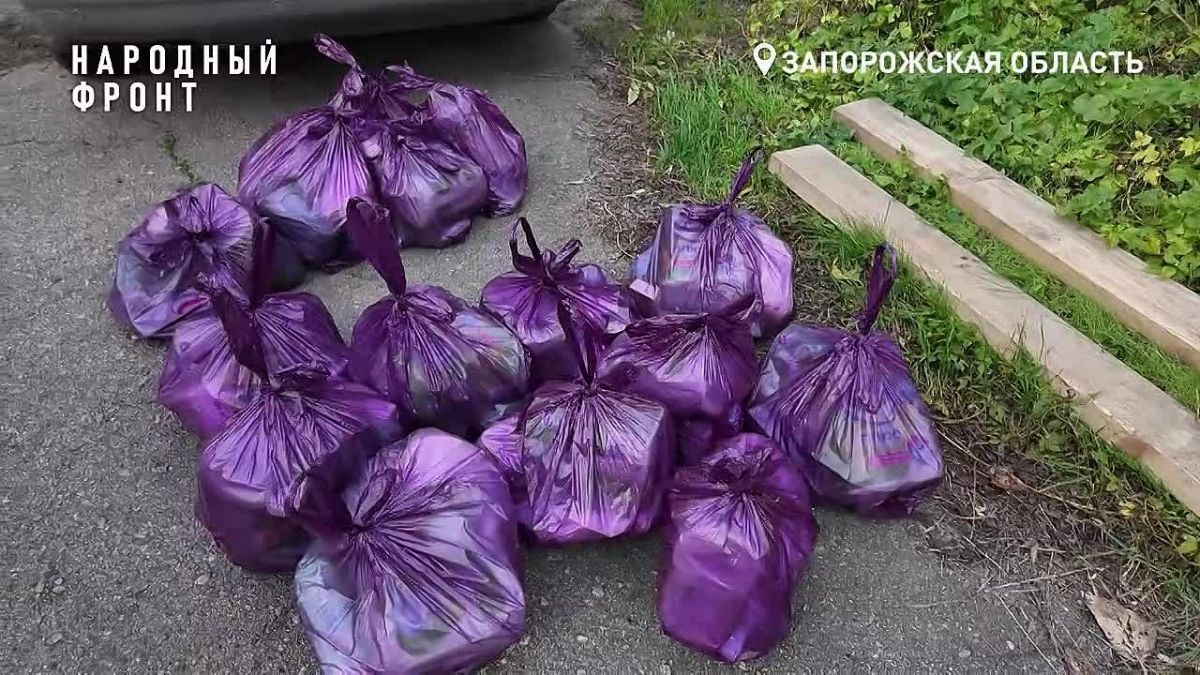 Потерял всё, но не сдался: Андрей Бондаренко возит помощь таким же, как он