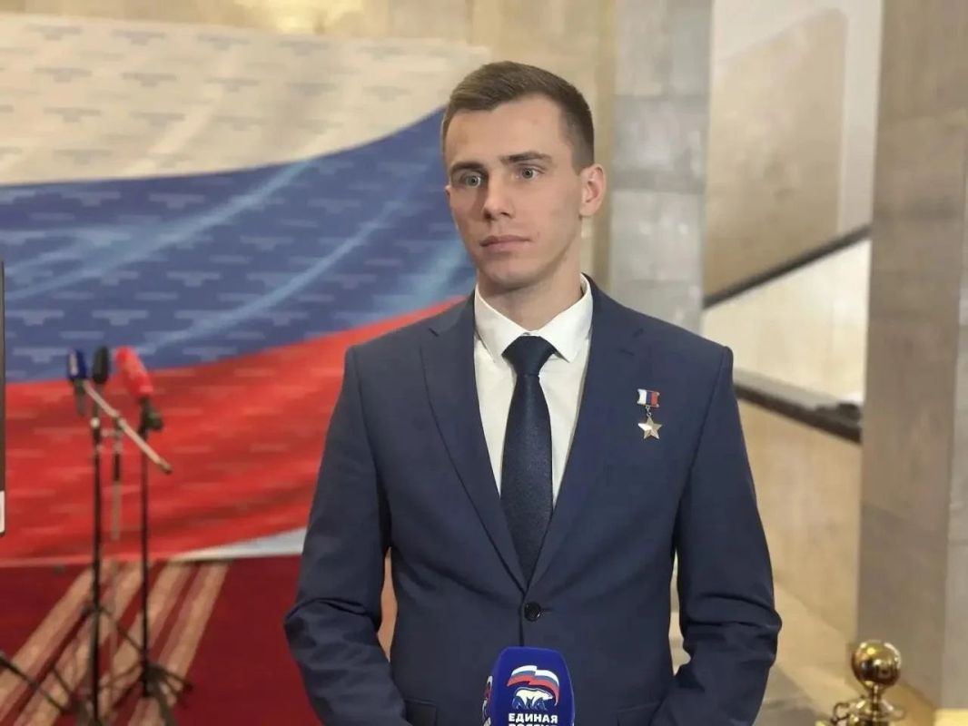Единая Россия вступилась за права студентов