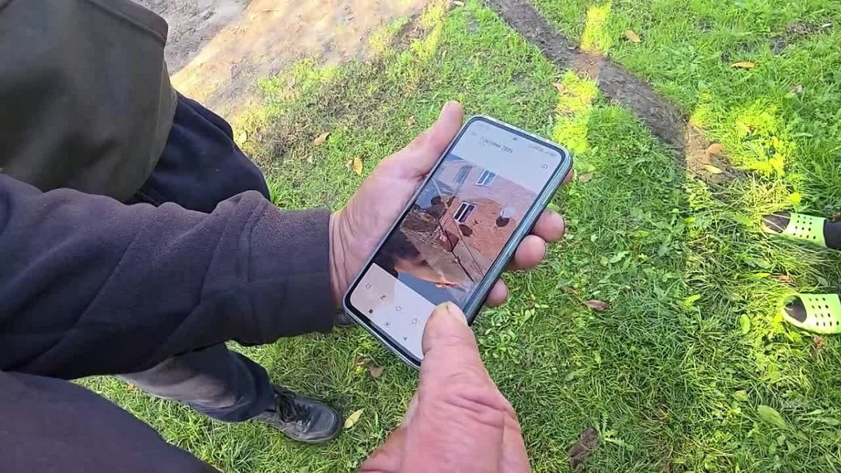 Помощь каждому. Народный фронт поддержал семью после трагедии в их доме