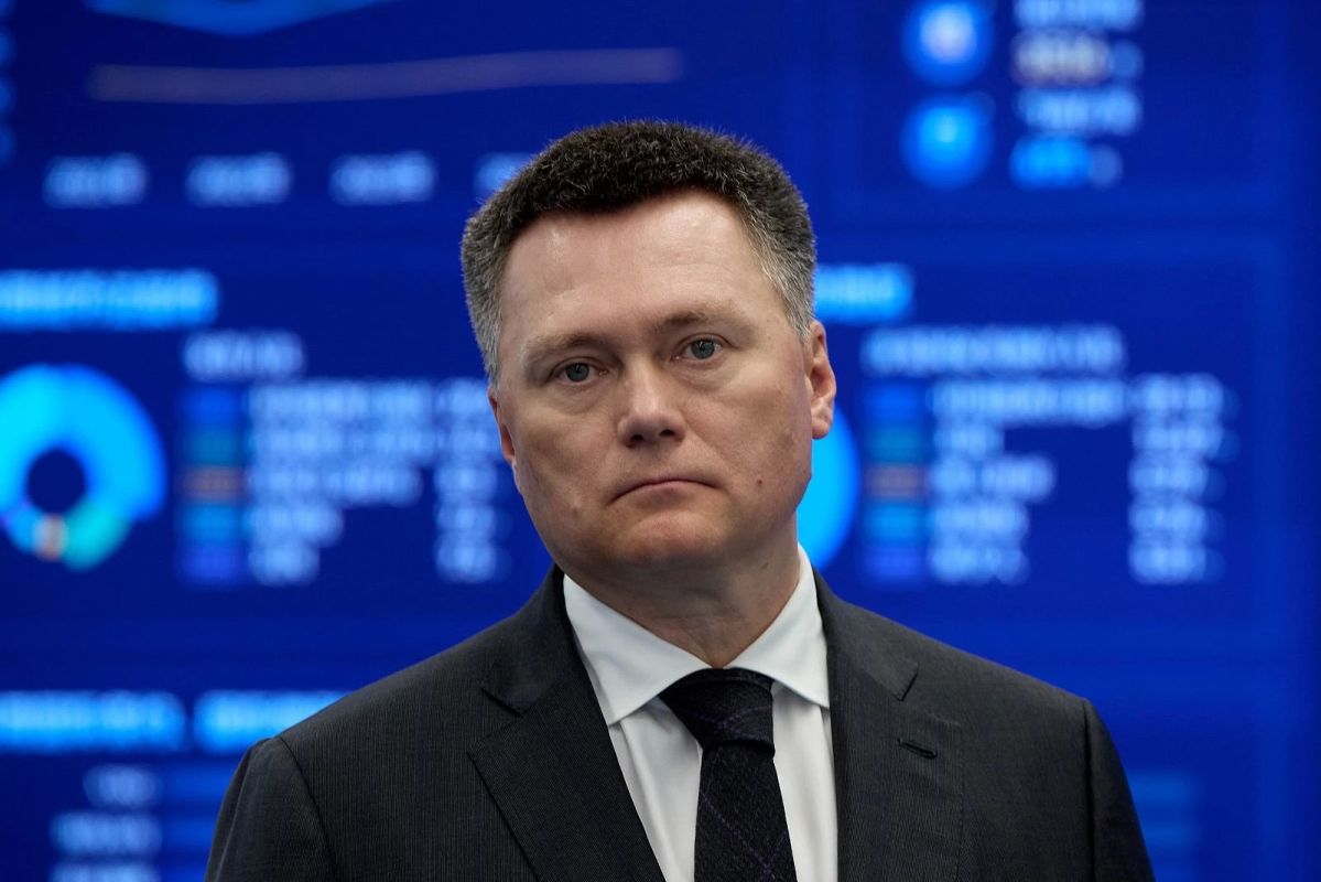 Игорь Краснов оценил уровень цифровизации судебных органов Китая