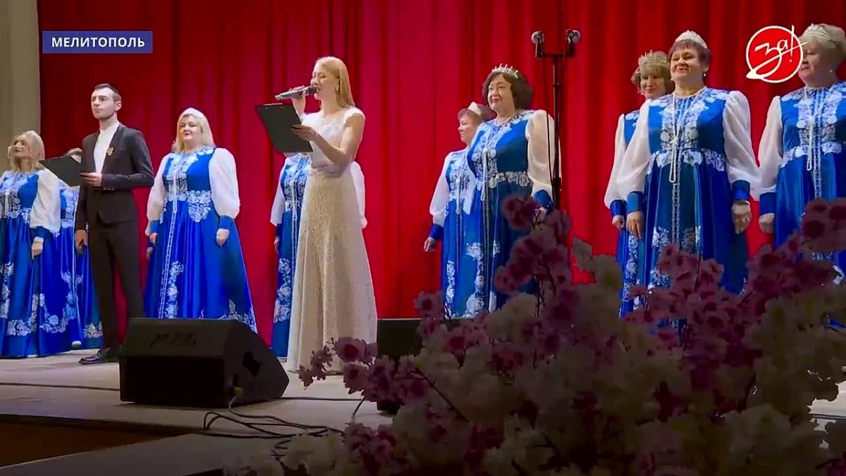 В областном центре искусств и народного творчества завершился концертный марафон