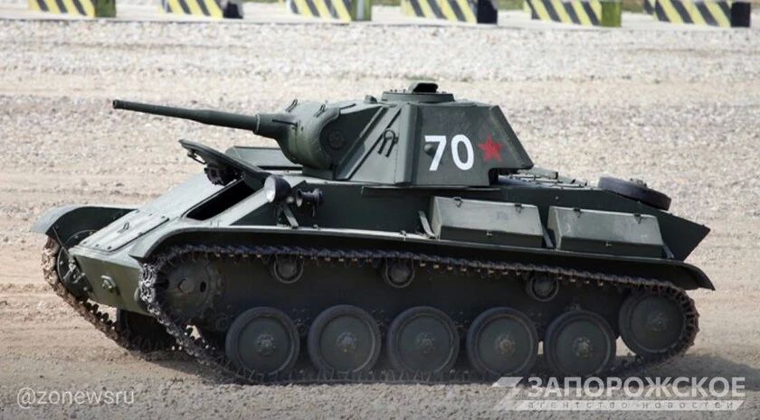 Этот день в истории Запорожской области — 24 октября