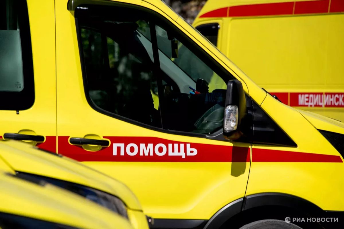 Три человека пострадали из-за удара дрона ВСУ по автобусу, который следовал из Москвы в Мелитополь, сообщил Балицкий