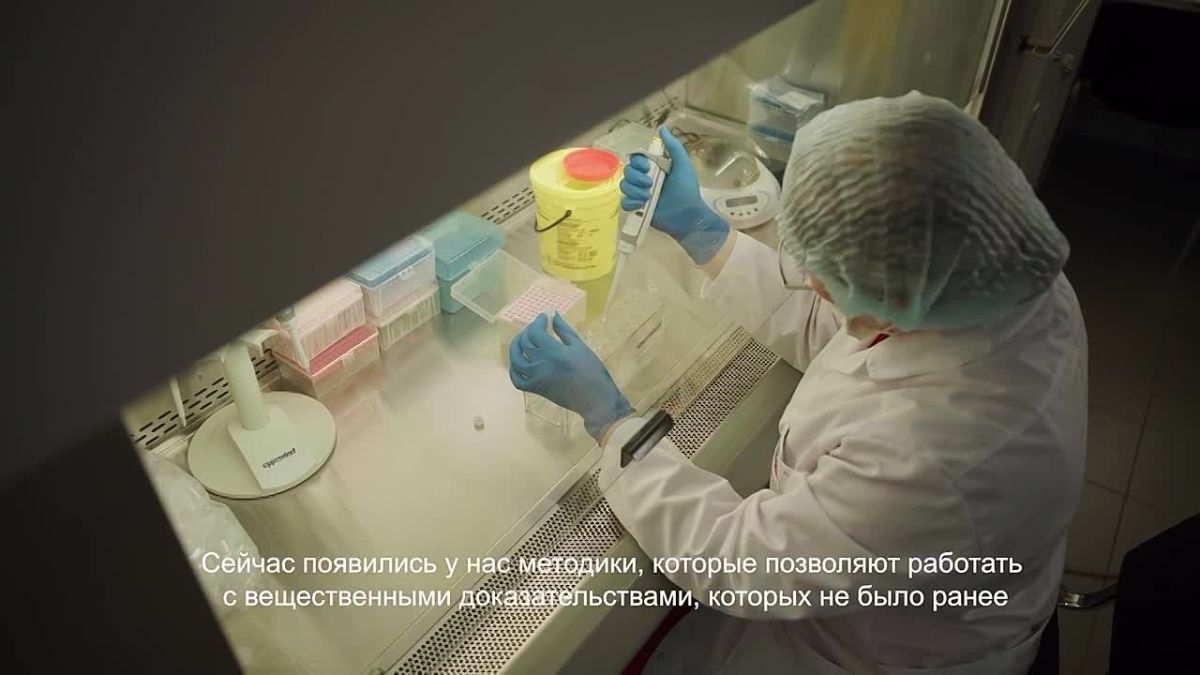Новый выпуск проекта «Код чести» посвящен работе сотрудников СК России в Свердловской области