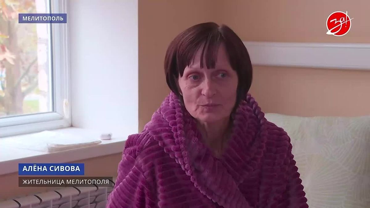 Сложные операции на месте: в Мелитопольской областной больнице открылось урологическое отделение