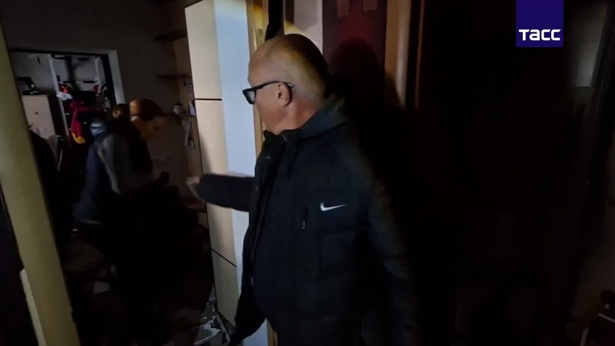 При атаке на Мелитополь ребенок получил осколочные ранения лица В результате ночной атаки на Мелитополь пострадали двое детей 2015 и 2016 годов рождения, а также мужчина 1961 года рождения. Одному из мальчиков посекло лицо...