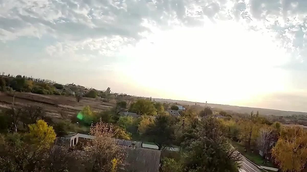 1. Операторы БпЛА группировки войск «Центр» нанесли удары по бронетехнике, пункту управления беспилотниками и наземному робототехническому комплексу ВСУ