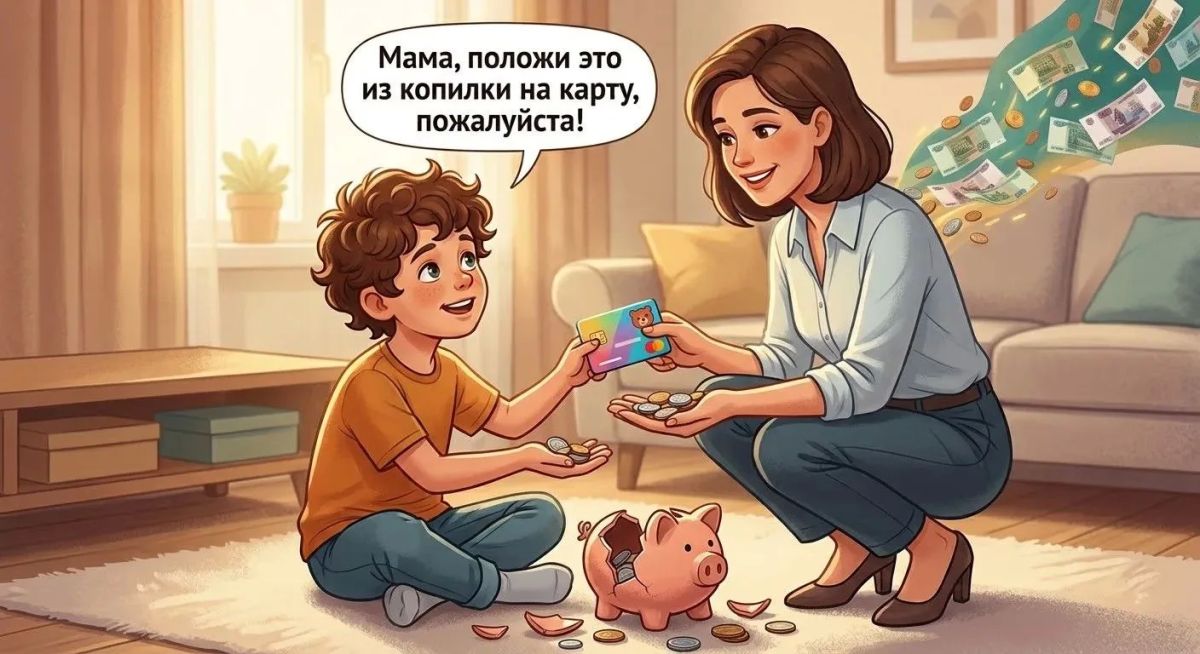 Маленькая монета в большой оборот: стартует «Монетная неделя»
