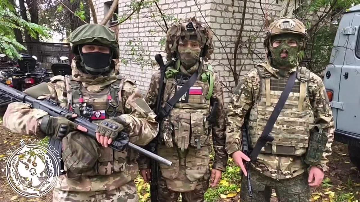 Два майора: Сбор на Запорожский фронт. 423 человека участвовали в сборе за сутки