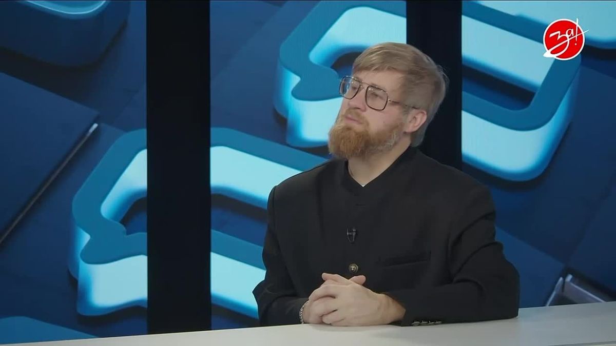 Новый выпуск программы «Интервью» уже на ЗА!ТВ