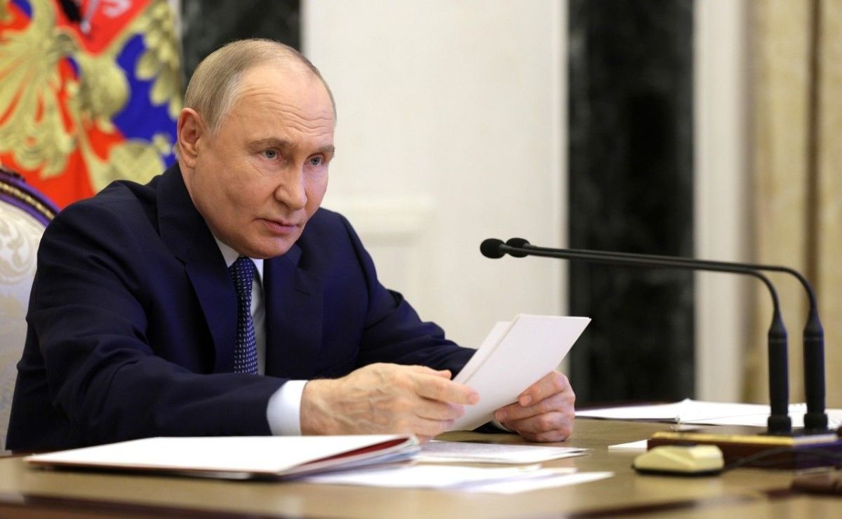 Владимир Путин утвердил перечень поручений по итогам заседания Совета при Президенте по реализации государственной демографической и семейной политики от 29 мая 2026 года