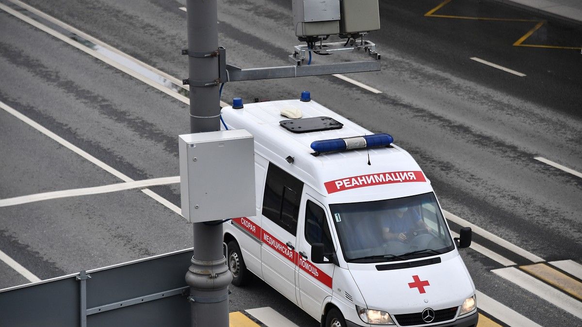 Ковальчук: в Брянской области после атаки ВСУ погиб мужчина