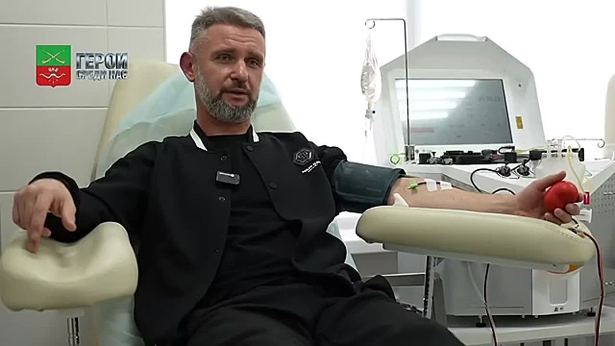 Проект «За!ТВ» «Герои среди нас»