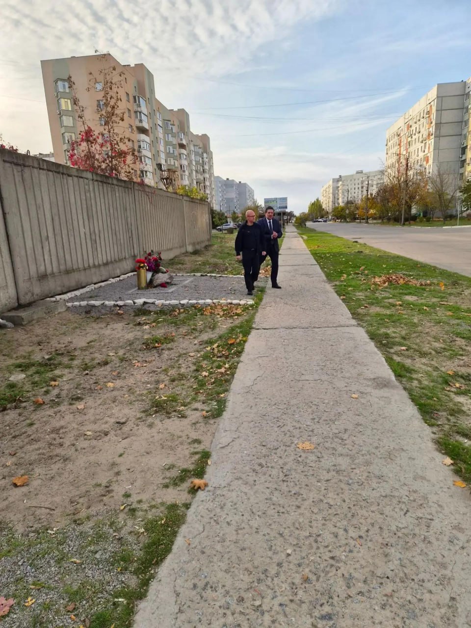 Олег Царёв: Первый замглавы АП Сергей Кириенко регулярно приезжает в Энергодар и держит ситуацию на ЗАЭС на контроле