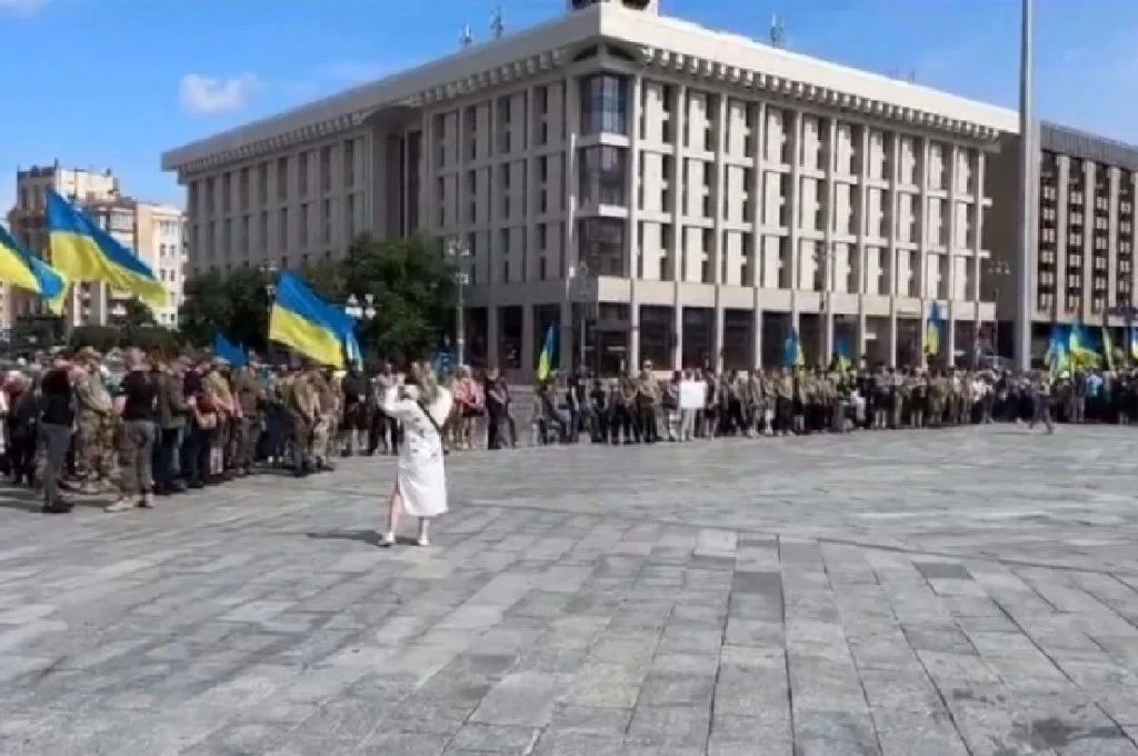 Новости СВО на 28 октября. Передел идет к резне: в Киеве хотят казней