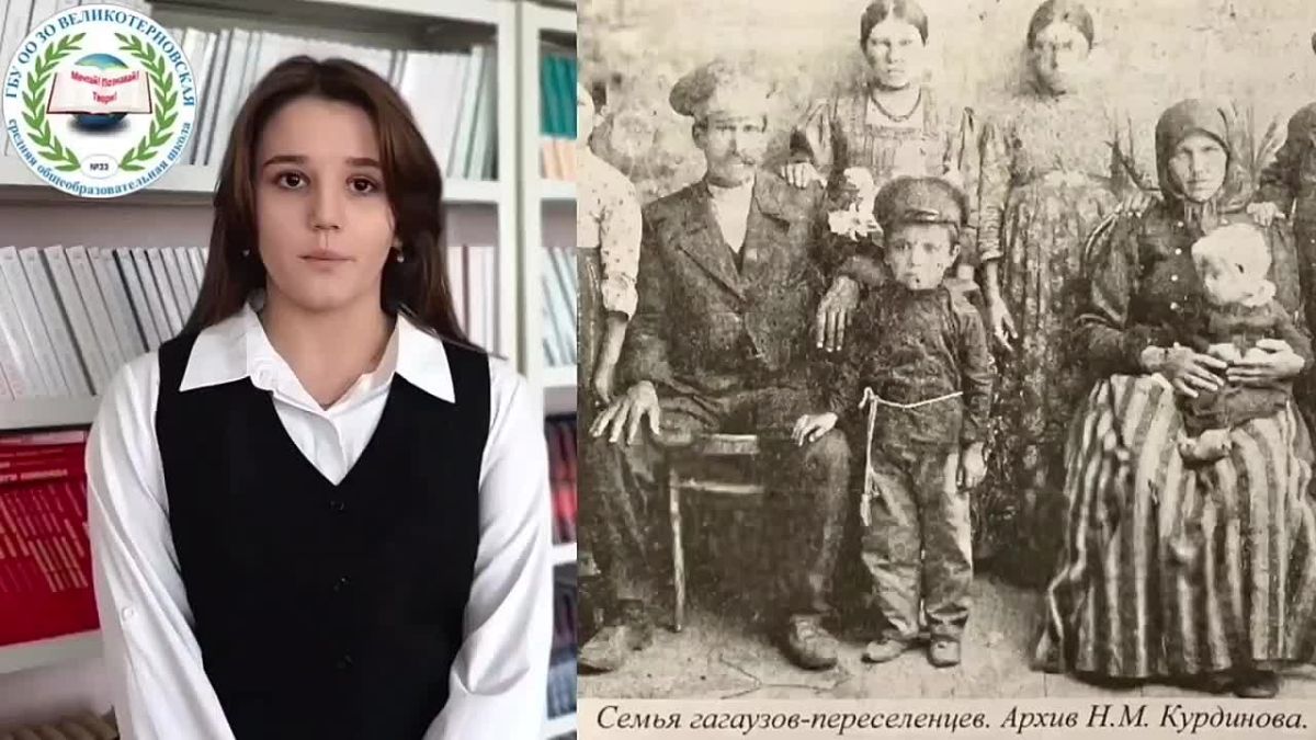 С большим теплом от всего Новоданиловского территориального отдела поздравляем всех земляков, наших односельчан с Днём рождения наших сёл, с 166-летием основания Новоданиловки и Большой Терновки! Благодарим каждого, кто...