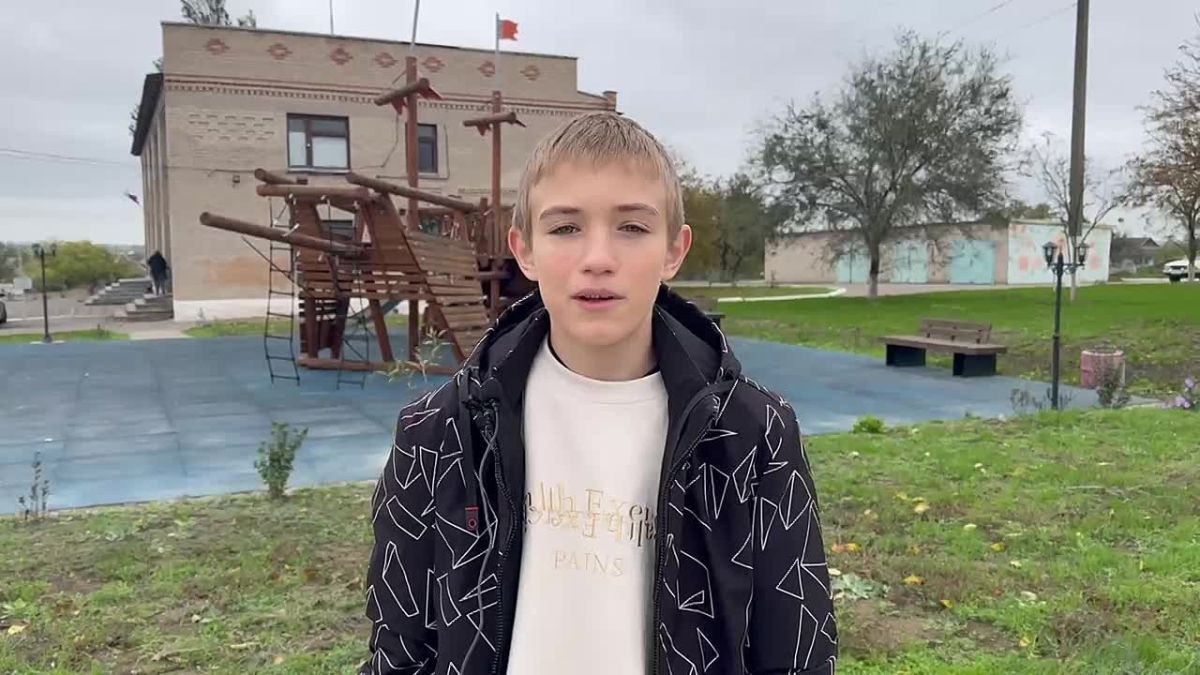 Память сердца: торжественная линейка в нашей школе Ученики нашей школы провели торжественную линейку, посвящённую Дню освобождения родного села от немецко-фашистских захватчиков. Этот день — символ мужества, стойкости и...