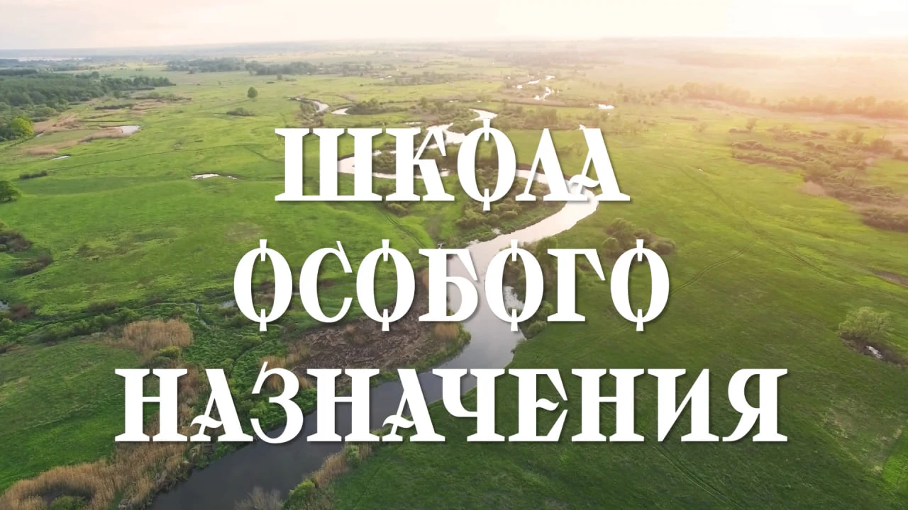 Как найти путь в мирной жизни и применить навыки в созидательном труде? Фильм «Школа особого назначения» – история становления героев, которые не побоялись начать с нуля
