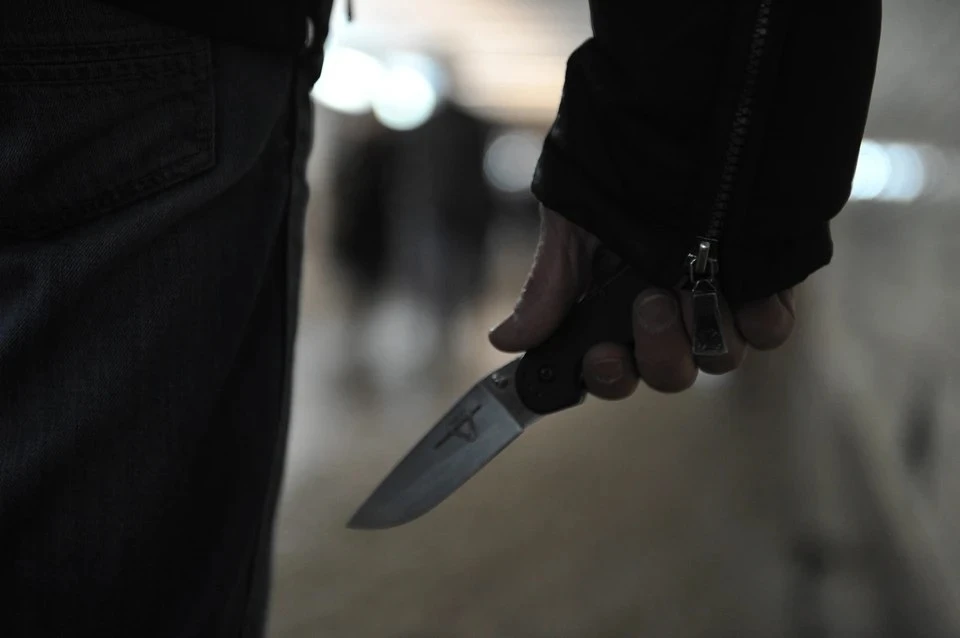 Житель Пологов предстанет перед судом за убийство знакомого