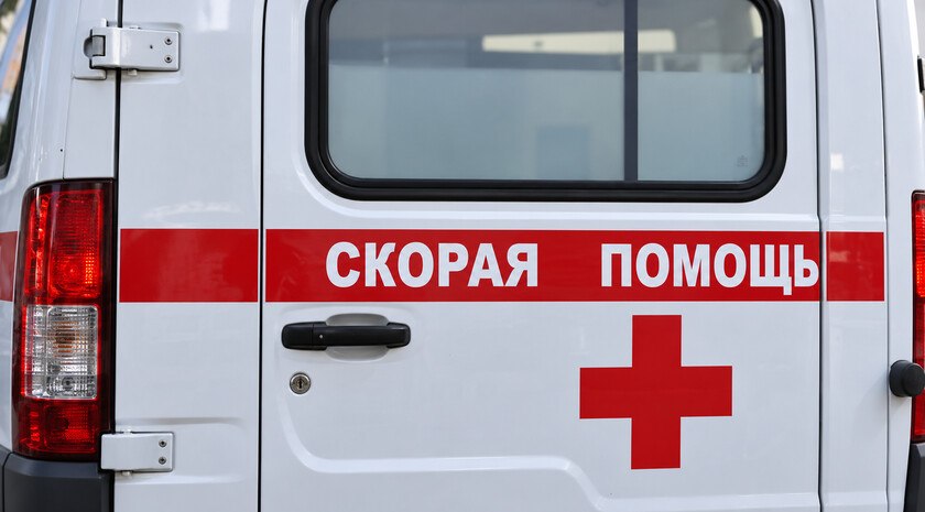 В Энергодаре в результате атаки ВСУ погиб мирный житель