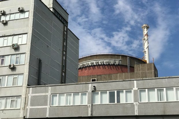 МАГАТЭ сообщило о гибели сотрудника ЗАЭС в результате удара беспилотника