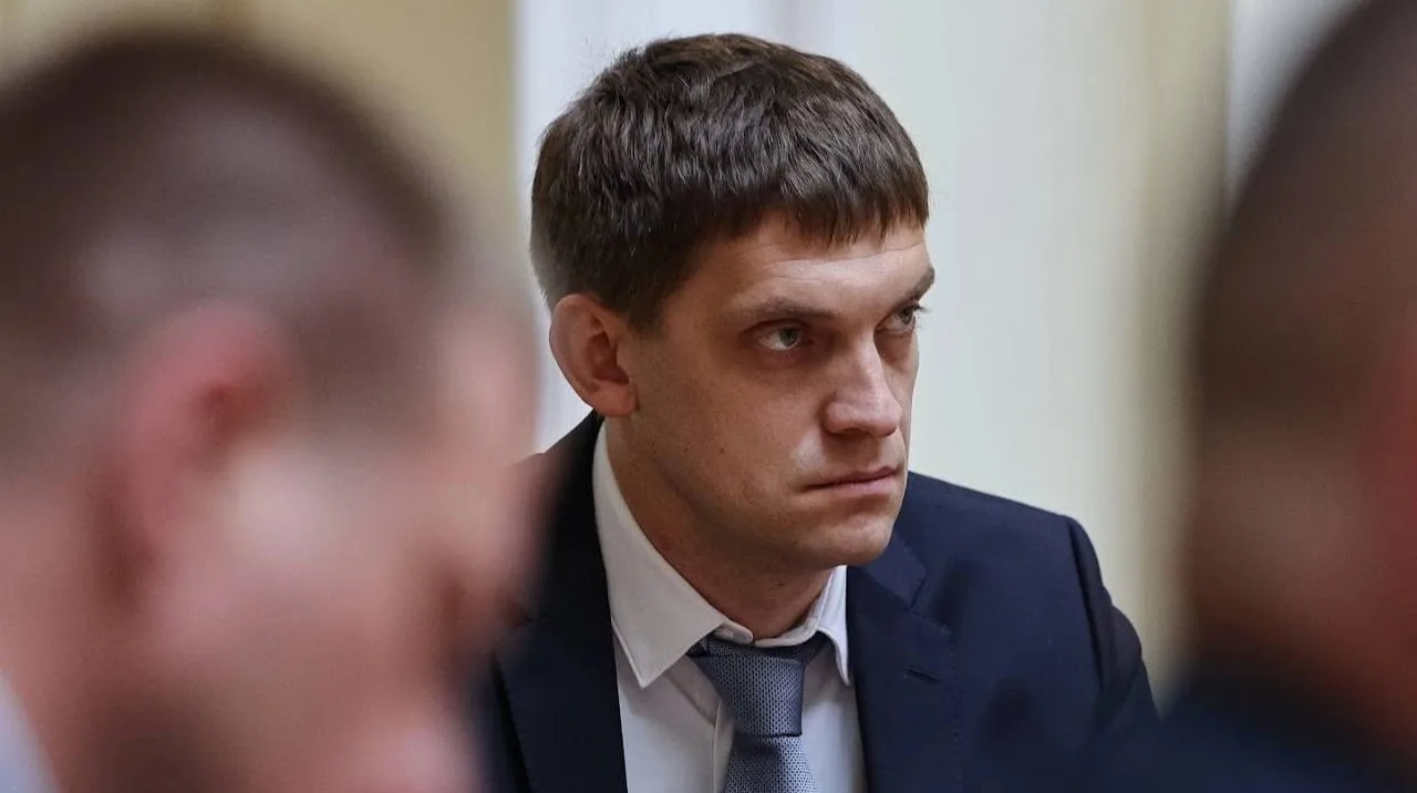 Сколько же он украл?. УкроСМИ снова уличили бывшего запорожского недогубера Фёдорова в весьма некрасивом опустошении бюджета