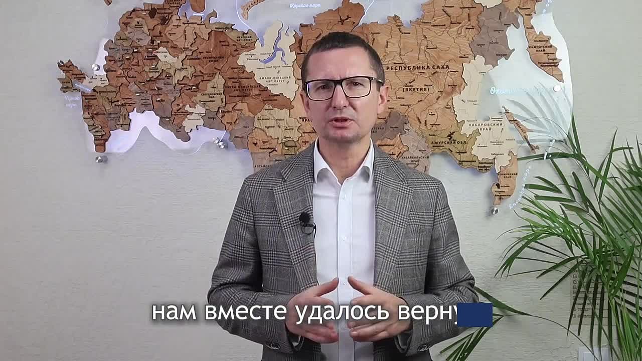 Управляющий Отделением Банка России по Запорожской области Евгений Овечкин рассказывает об осенней акции «Монетная неделя» и о том, сколько вернули в оборот жители региона в ходе весенней акции