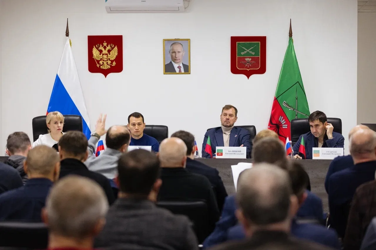 Продолжается контроль за прохождением отопительного периода в Запорожье